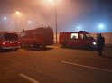 Feuer 3 GVG Koeln Niehl Geestemuenderstr P050